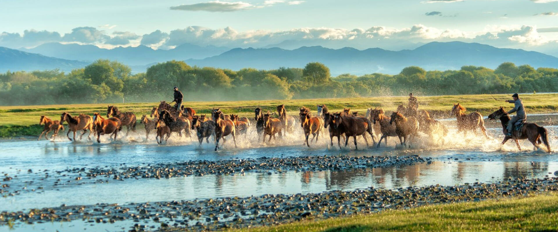 Shangri-La Baotou